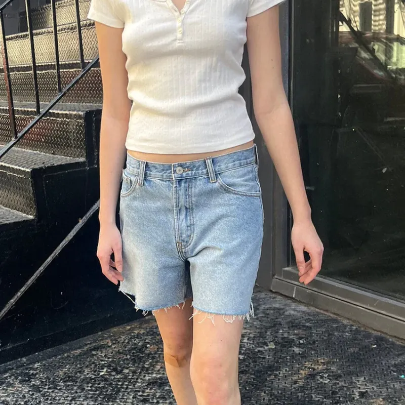 Brandy Melville Regular T-Shirt Women's-3