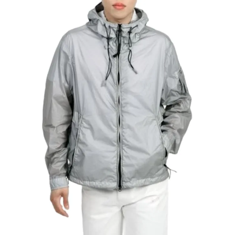 C.P.Company Jackets & Coats Men's Gray-3
