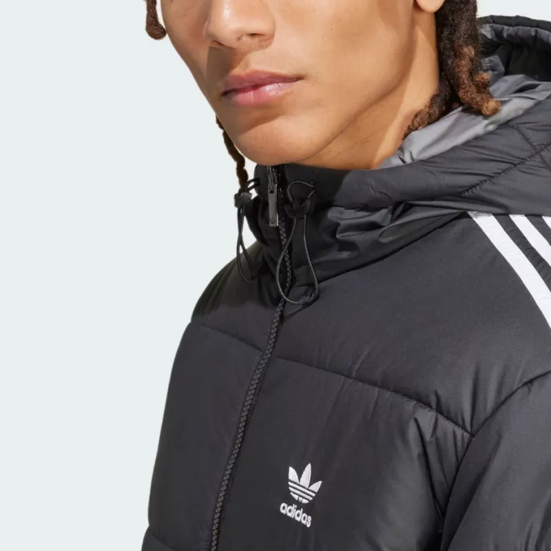 Adidas Adicolor Reversible Jacket-5