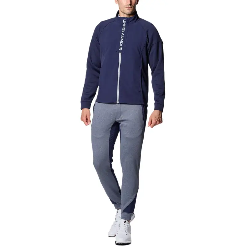 Under Armour UA Storm Jackets & Coats Men's Marine Blue-2