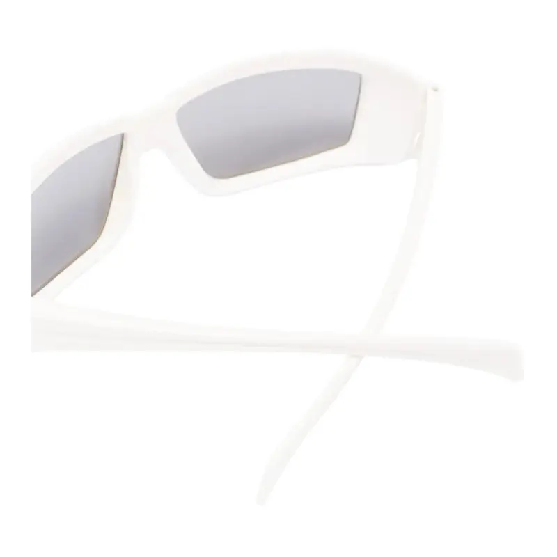 RICK OWENS Rectangular Frame Sunglasses-2