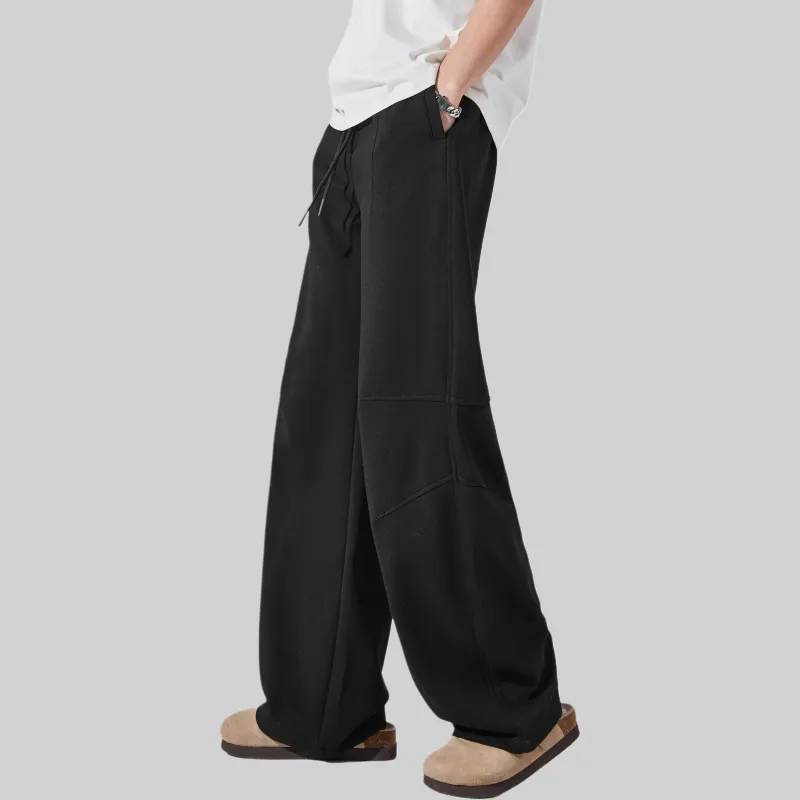ALL IN Casual Pants Men-1