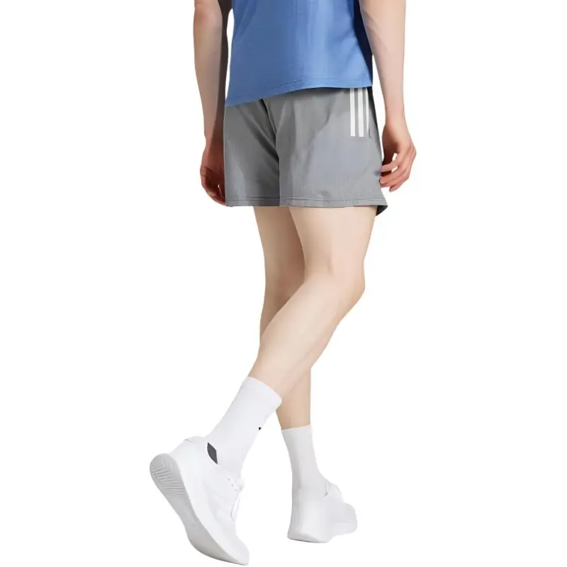 Adidas Free Shipping With AdiClub Own The Run Shorts-2