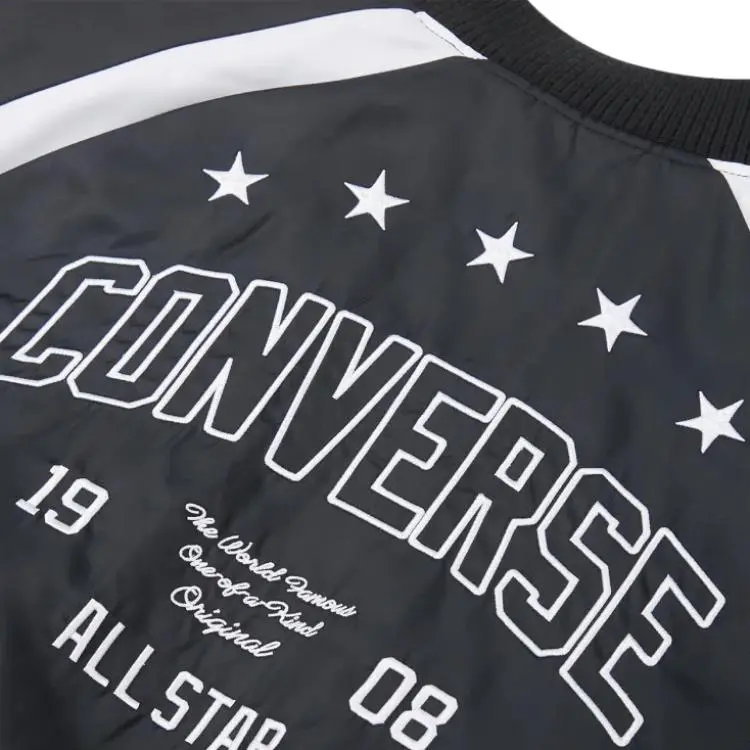 Converse Retro All Star Varsity Jacket-5