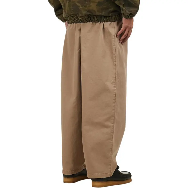 Carhartt WIP Merrick Pant Casual Pants Men's Khaki-3