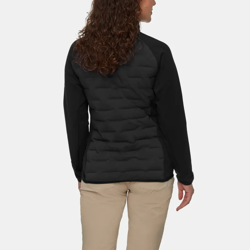 MAMMUT Sender IN Jackets & Coats Women's Black-3