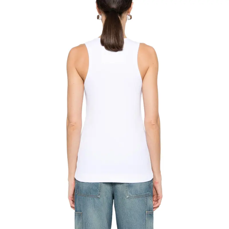 Givenchy 4G plaque Tank Top-2