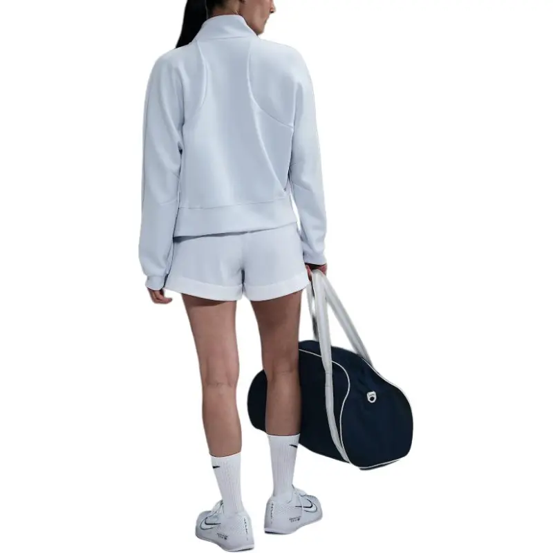 Nike Tennis Bottom Women's Soccer Gray/White/Medium Gray-1