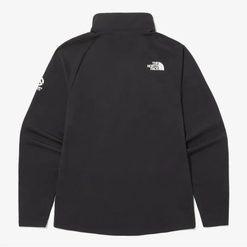 THE NORTH FACE SS24 T Shirt Men's Black-1