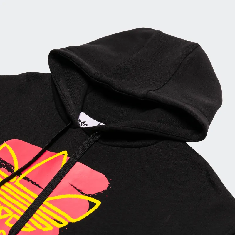 Adidas Originals Sweatshirts Men Black-4