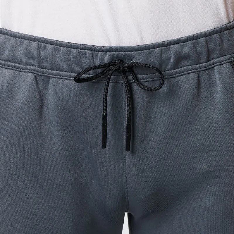 Under Armour Knitted Sweatpants Men's Charcoal Gray-3