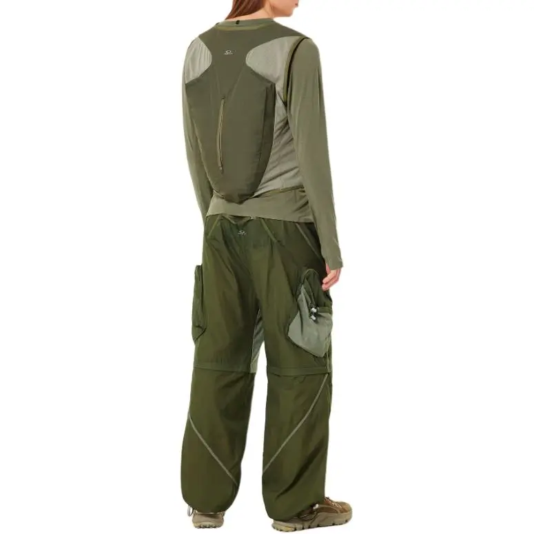 Oakley Latitude Flight Trousers-5