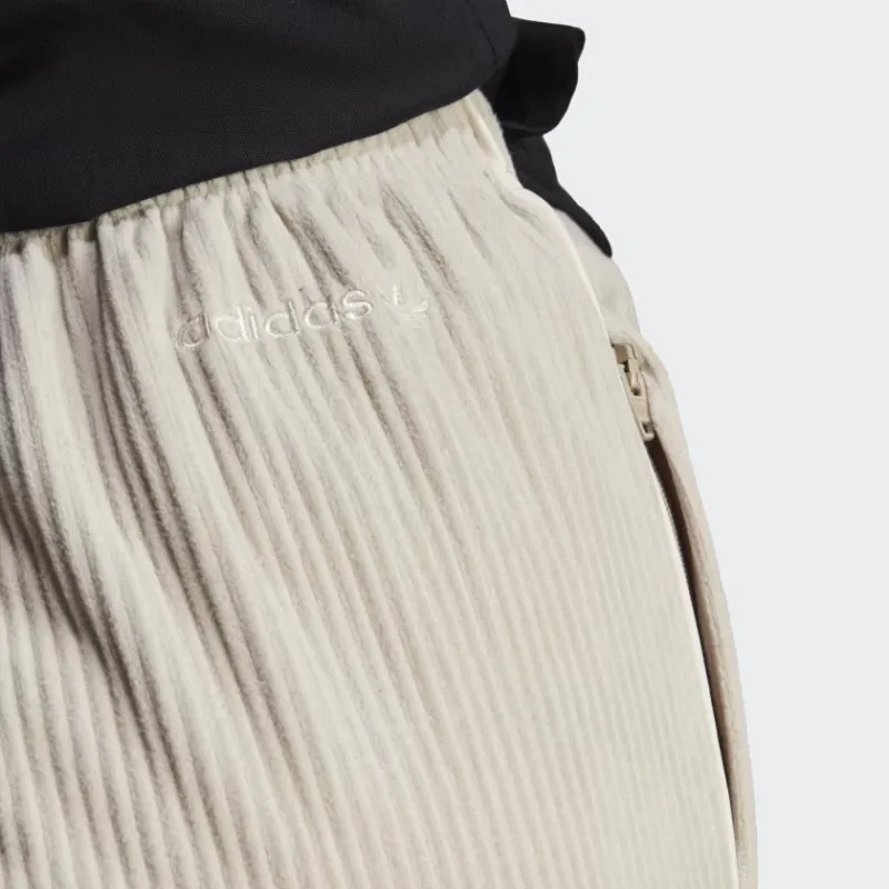 Adidas Originals Casual Pants Women's Beige-5