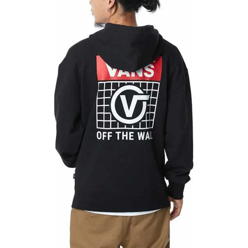 Vans Sweatshirts Unisex-3