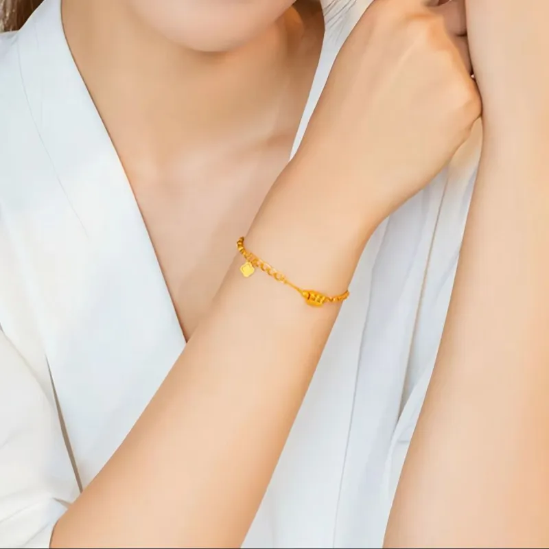 KZD Bracelets Women's-3