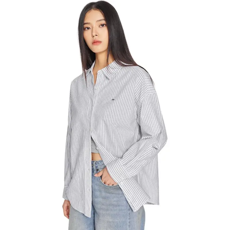 Lee Shirts Women's-5