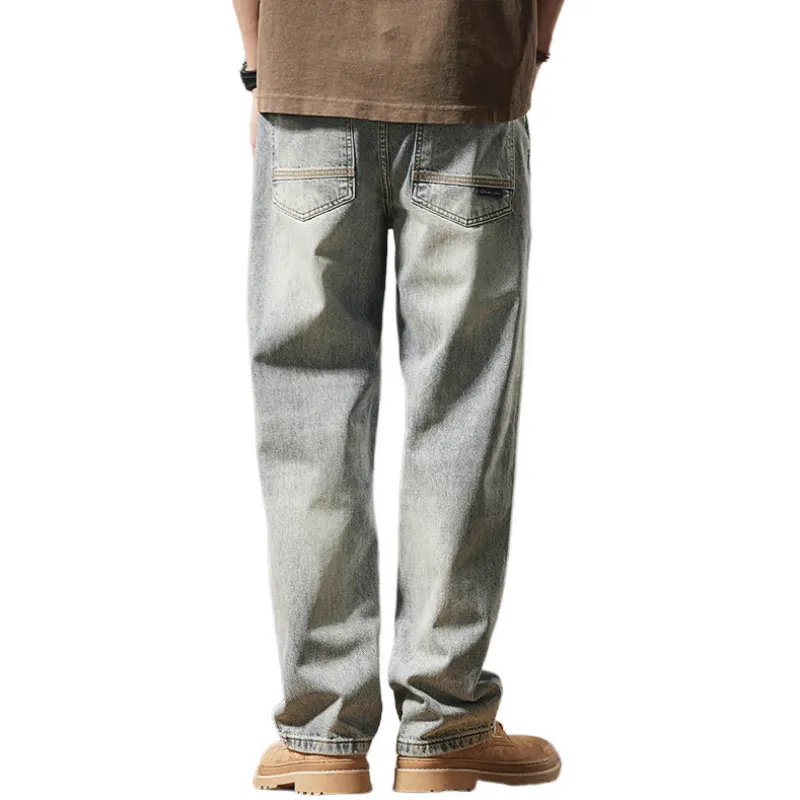Jeep Jeans Men-1