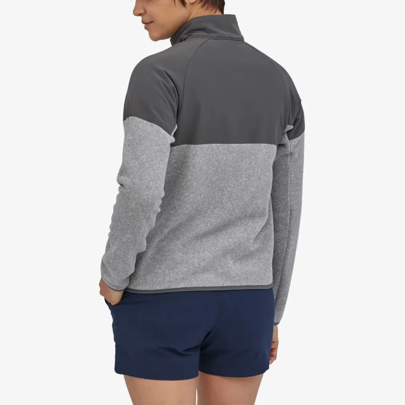 Patagonia Better Sweater Jacket Women's-2