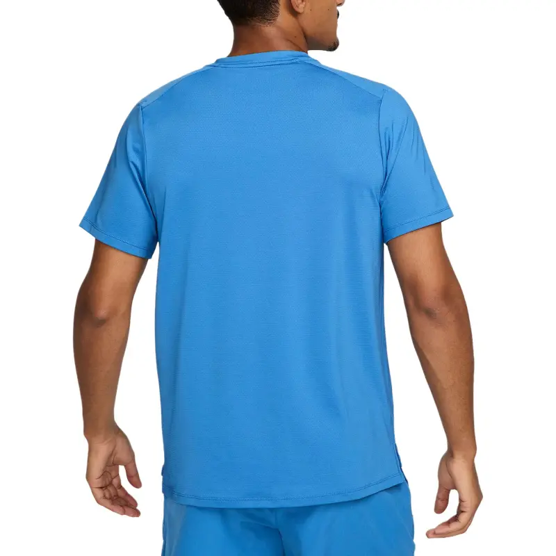 Nike Court Advantage Men's Dri FIT Tennis Top-1