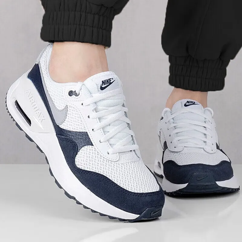 Nike Air Max SYSTM 'White Obsidian' PS-1