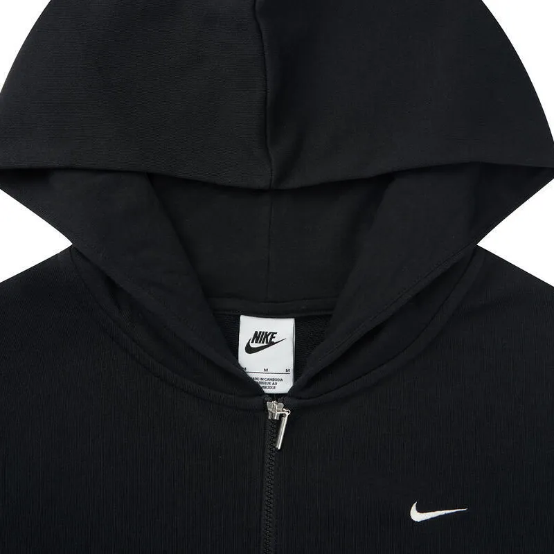 Nike Casual Suits Women's Black-4