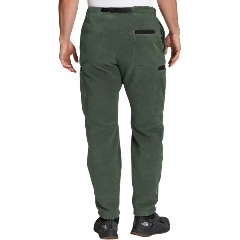 THE NORTH FACE Casual Pants Men Green-1