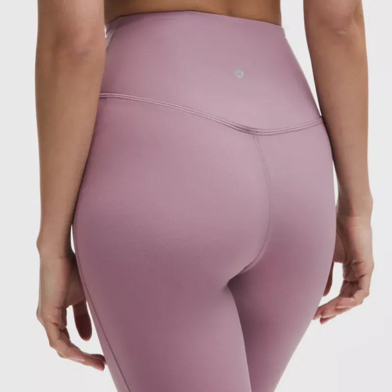 Lululemon Leggings Women's Fuchsia-3