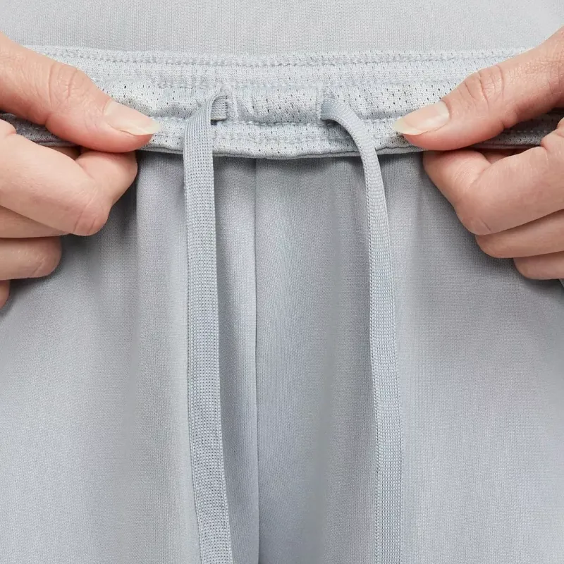 Nike Casual Shorts Women's Silver-2