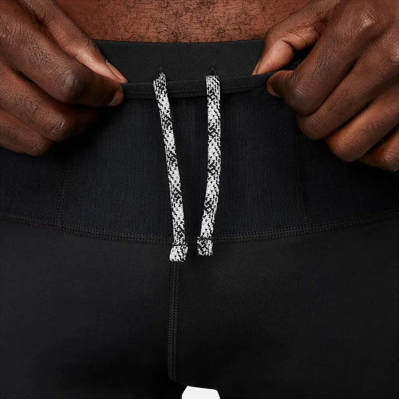 Nike Casual Shorts Men Black-3