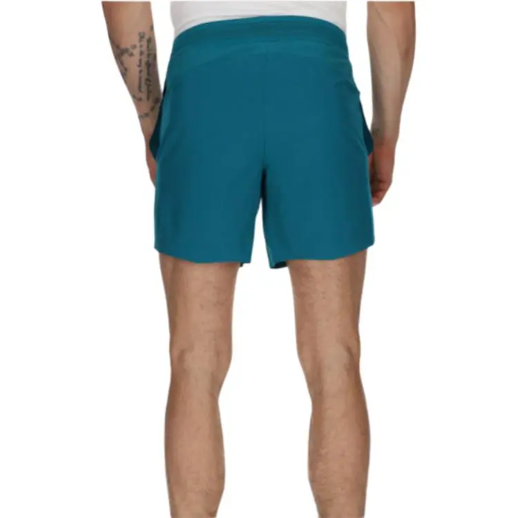 Nike Clothing Sports Shorts Men Blue-4