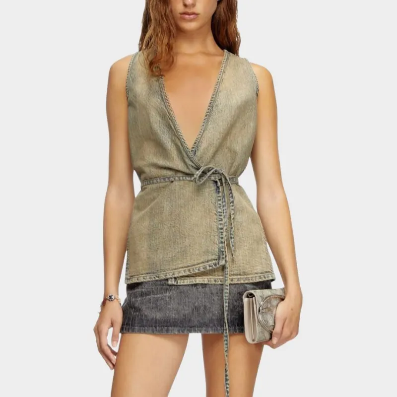 DIESEL De Vern Top-1