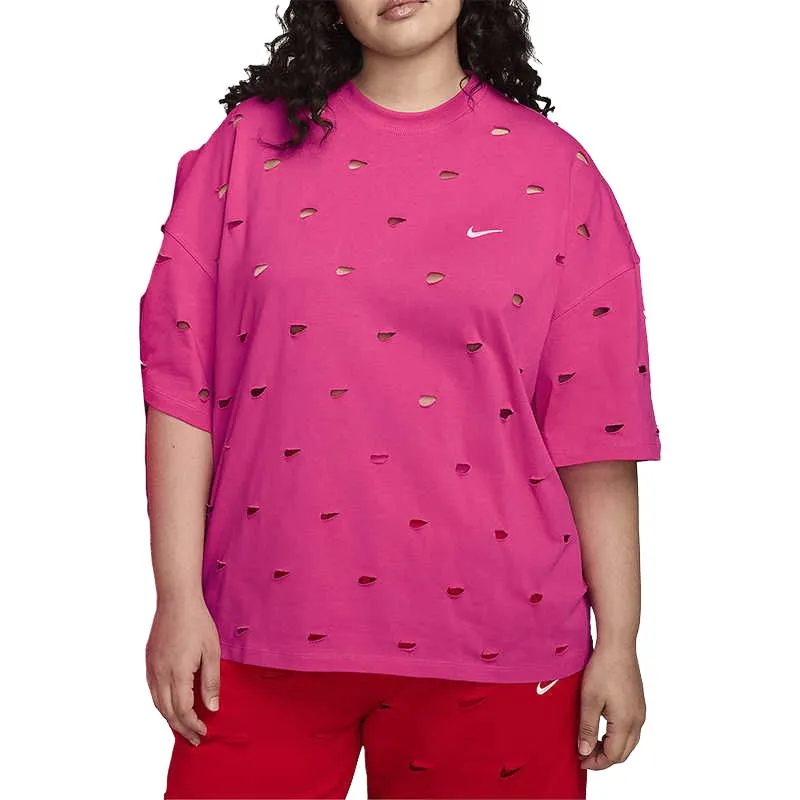 Nike X Jacquemus T Shirt-4