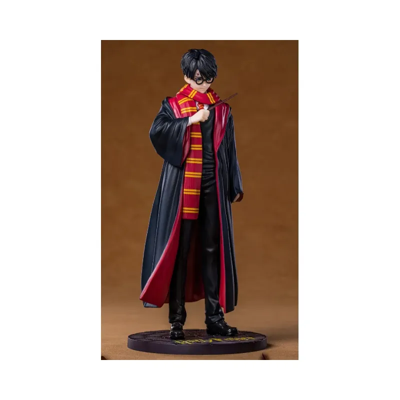 POP MART Hermione Granger Pop Mart Harry Potter Scale Figures 20cm-2
