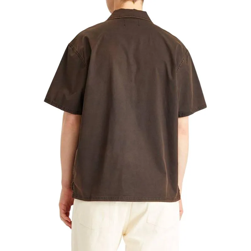 REPRESENT Serif Shirt-3