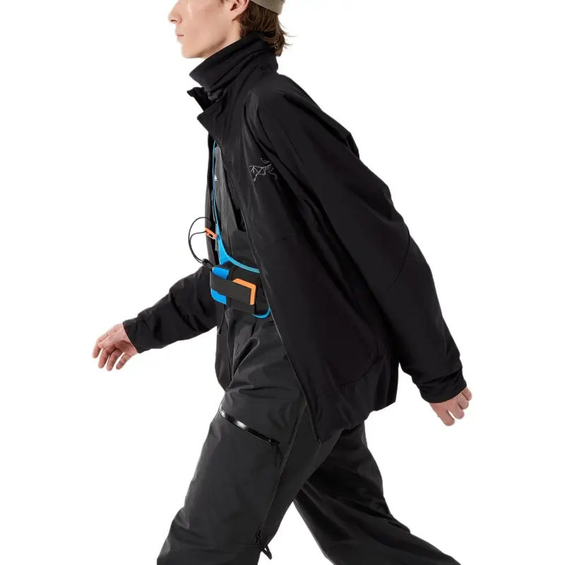 Arcteryx ALLIUM Puffer Jacket Men's-3