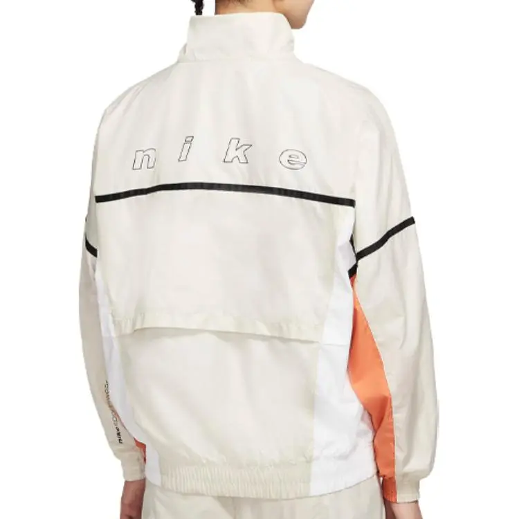 Nike Jackets Men Light Bone-1