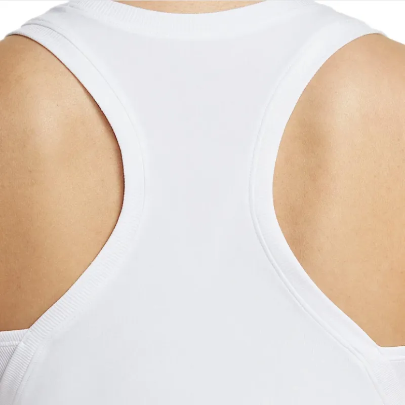 Nike VictoryDri Fit Tennis Top Women's White-3