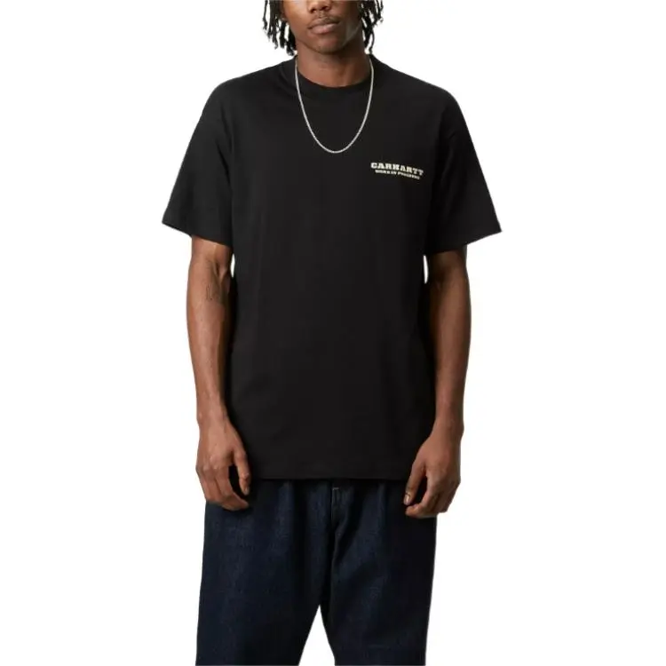 Carhartt WIP S/S Runaway T shirt-3