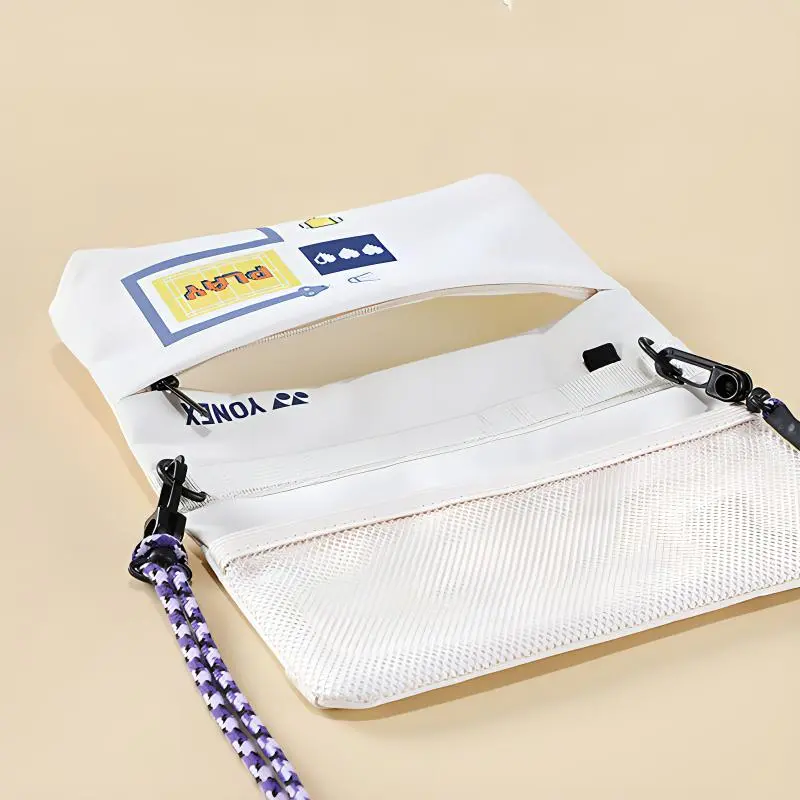YONEX Badminton Racket Bags Shoulder Bag Women's-3