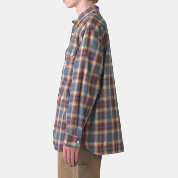Levi's SS25 Shirt Men's Multicolor-5