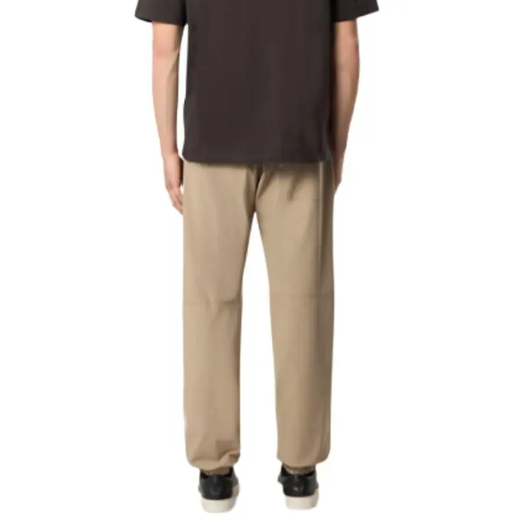 STONE ISLAND Tapered leg Track Pants-3