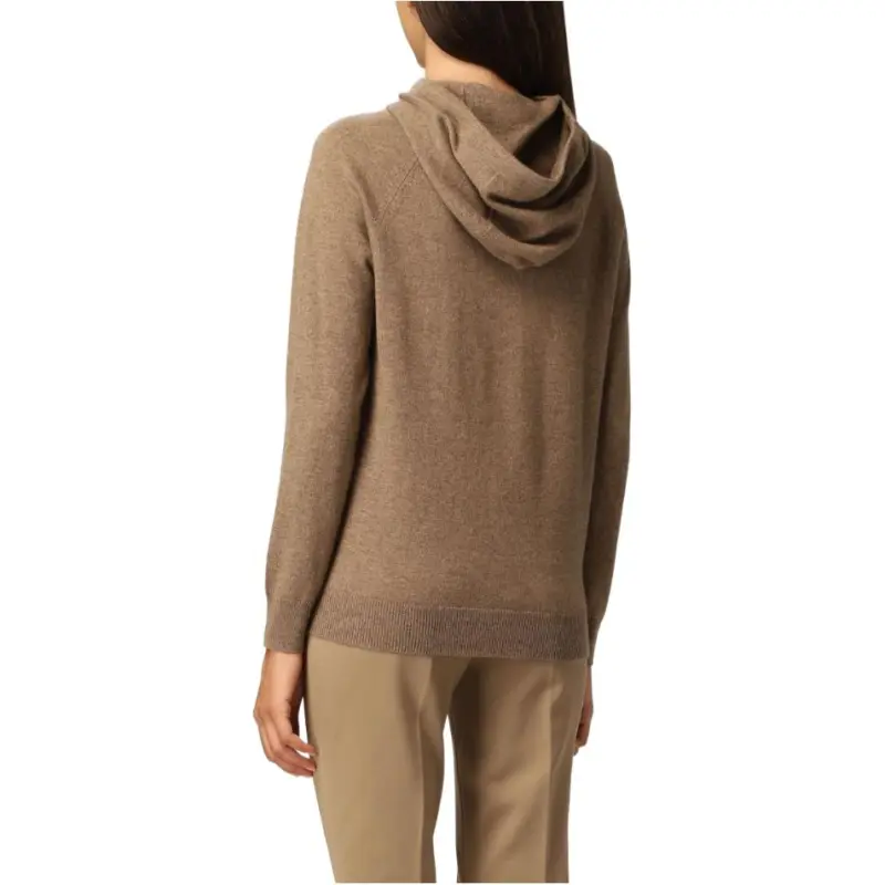 'S MAX MARA Sweaters Women's Brown-3