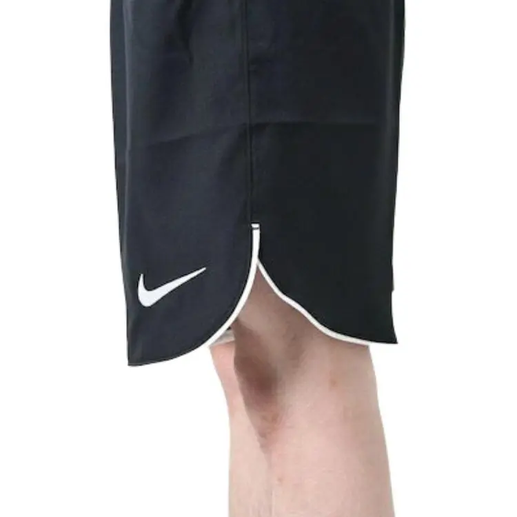 Nike Casual Shorts Men Black-4