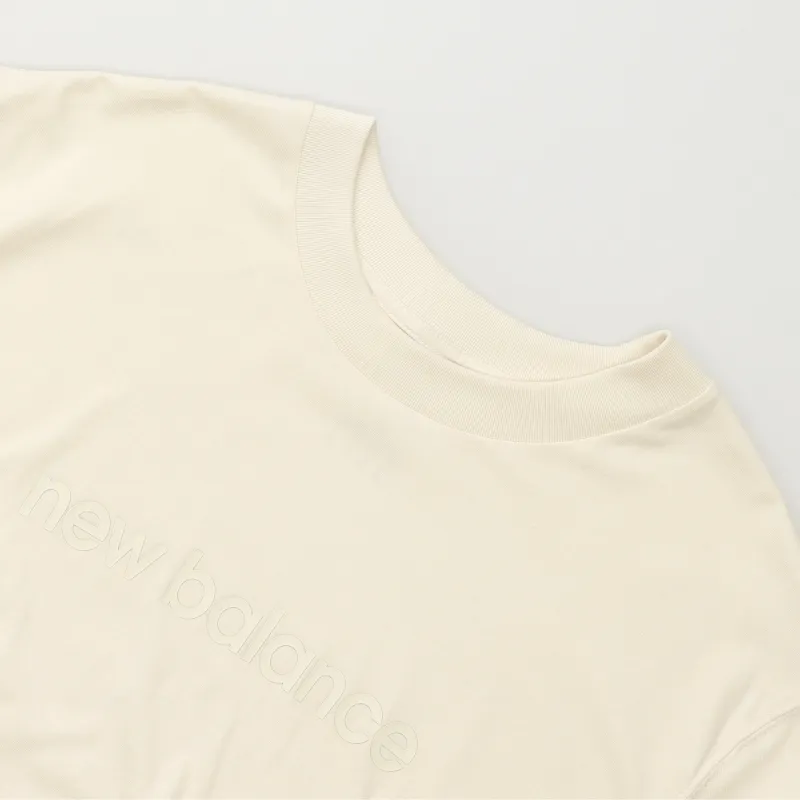 New Balance T Shirt Men's Linen-6