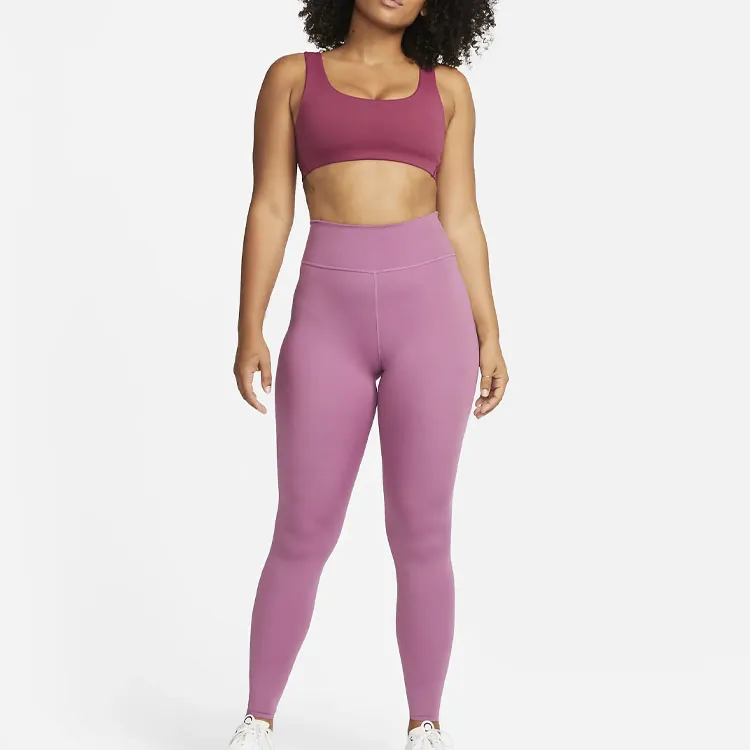 Nike Sports Underwear Women's Rose Red-1