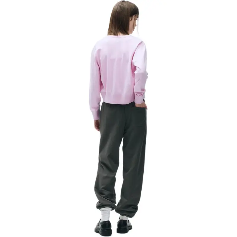 MARITHE FRANCOIS GIRBAUD Casual Pants Unisex-2