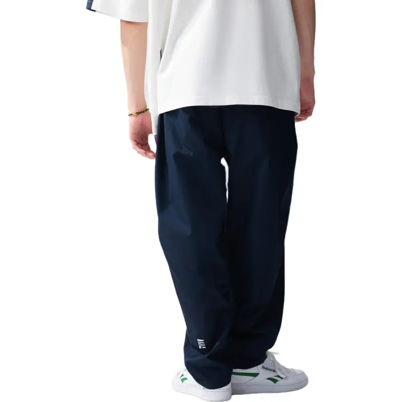 Nautica White Sail Casual Pants Men's-2