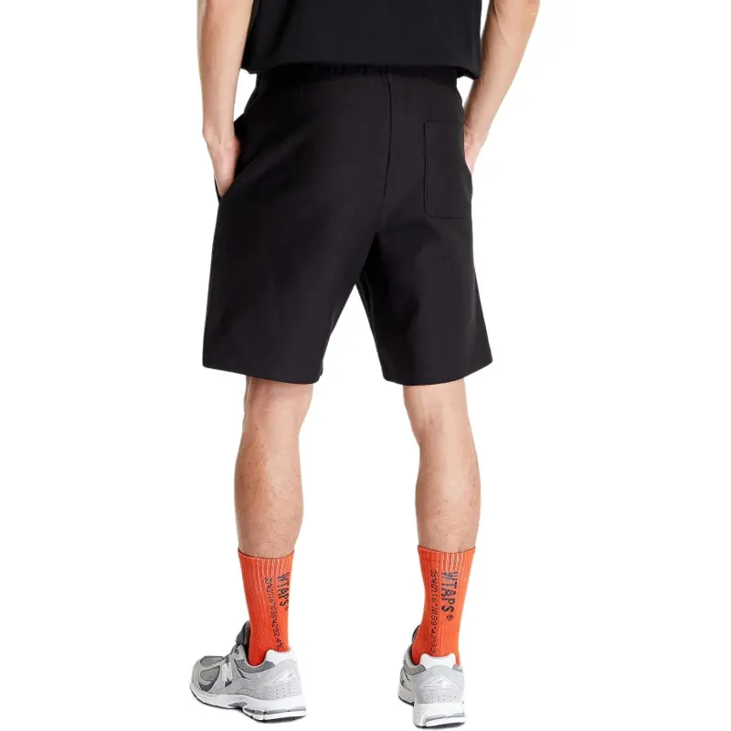 Carhartt WIP American Script Sweatshort-4
