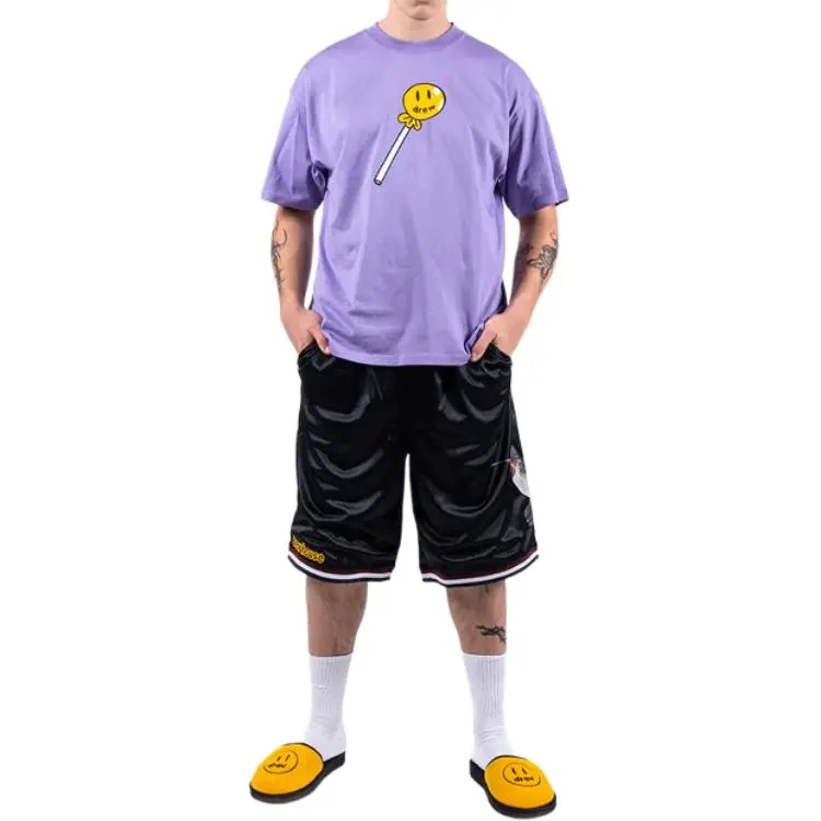 Drew House Lollipop Ss Tee-4