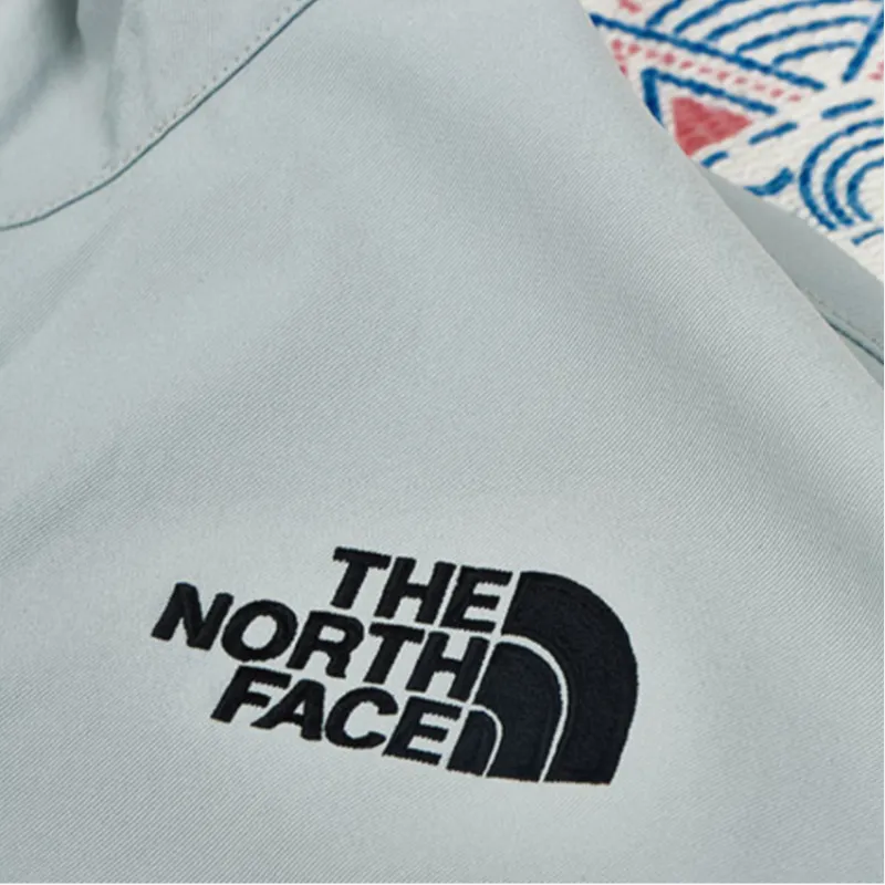 THE NORTH FACE Jackets Coats Unisex Light Gray-3